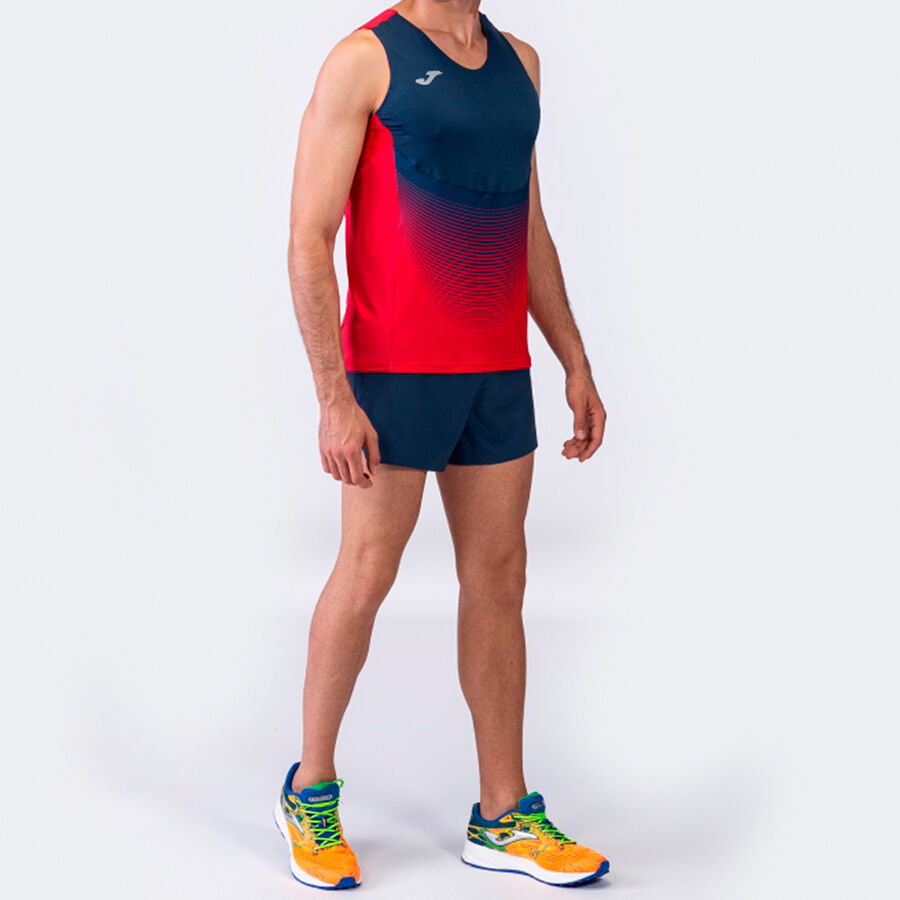 CAMISETA ELITE VI - S/M