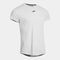 Maillot manches courtes homme Challenge blanc