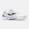 Sportschuhe Slam Classic Lady 26 lehm frau wei&szlig;