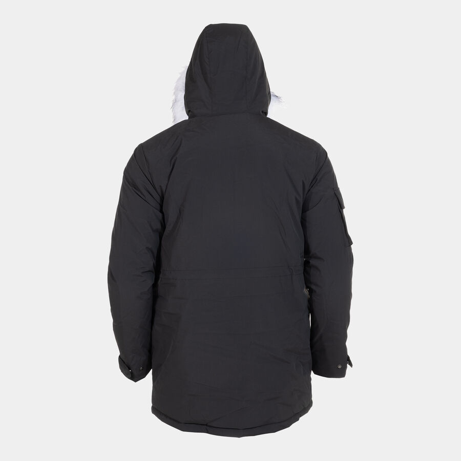 ANORAK EXPLORER III