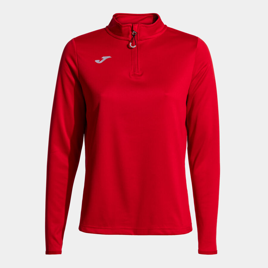 SUDADERA RUNNING NIGHT