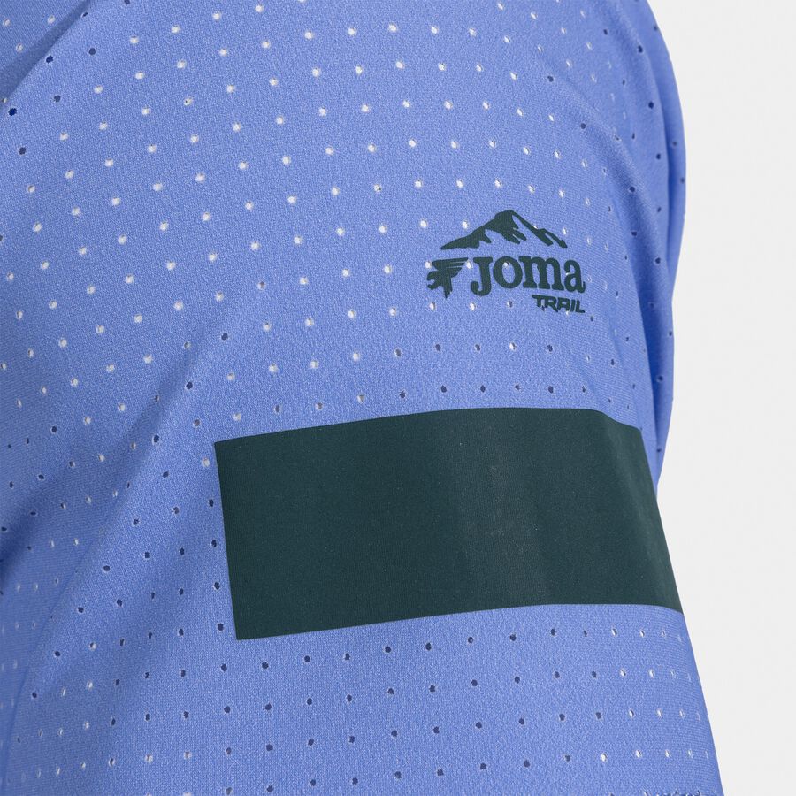 CAMISETA MANGA CORTA R-TRAIL NATURE