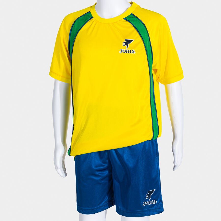 SET FUTBOL RETRO MUNDIAL 2026