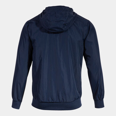 CHAQUETA CON CAPUCHA PASEO FEDERACIÓN INTERNACIONAL PÁDEL