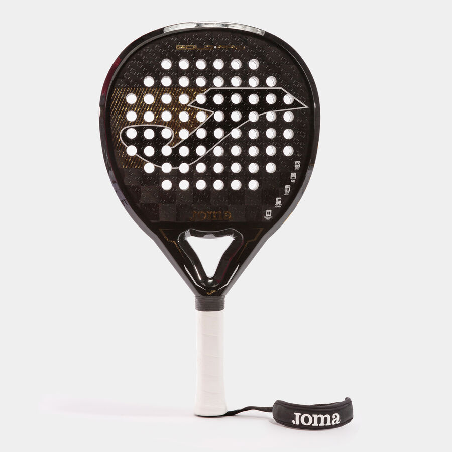PALA DE PÁDEL GOLD PRO