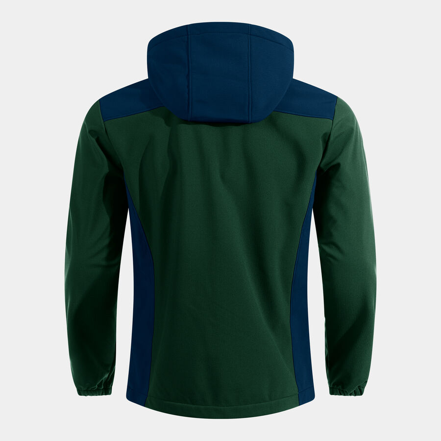 SOFT SHELL EXPLORER