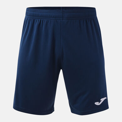 Short homme Heroic dark navy
