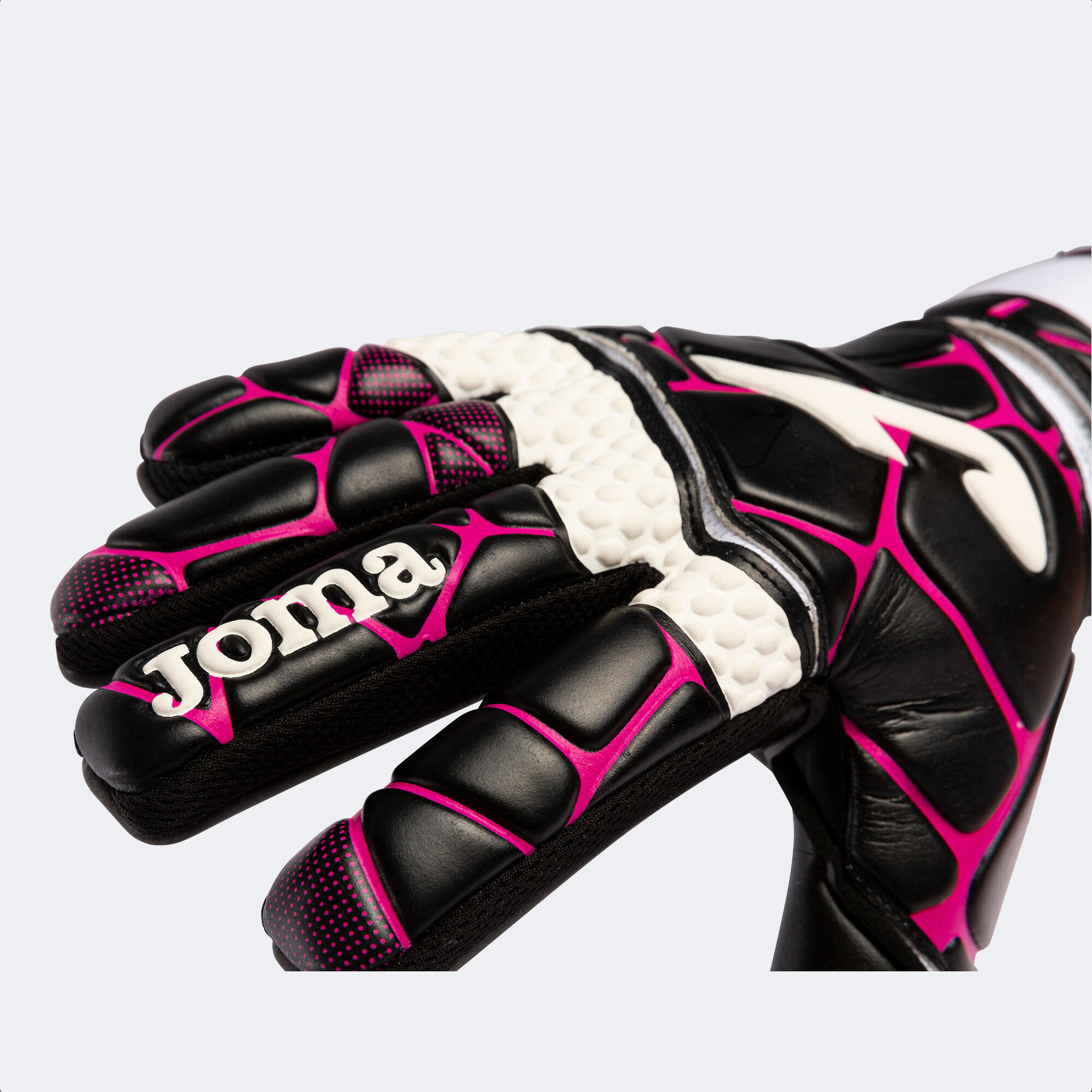 Glove fit joma deals