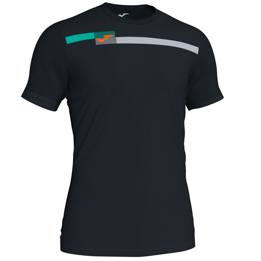 CAMISETA OPEN M/C