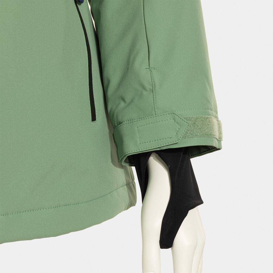 ANORAK ALPES