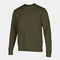Sudadera hombre Montana caqui