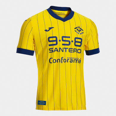 Camiseta manga corta 4ª equipación Hellas Verona FC 24/25