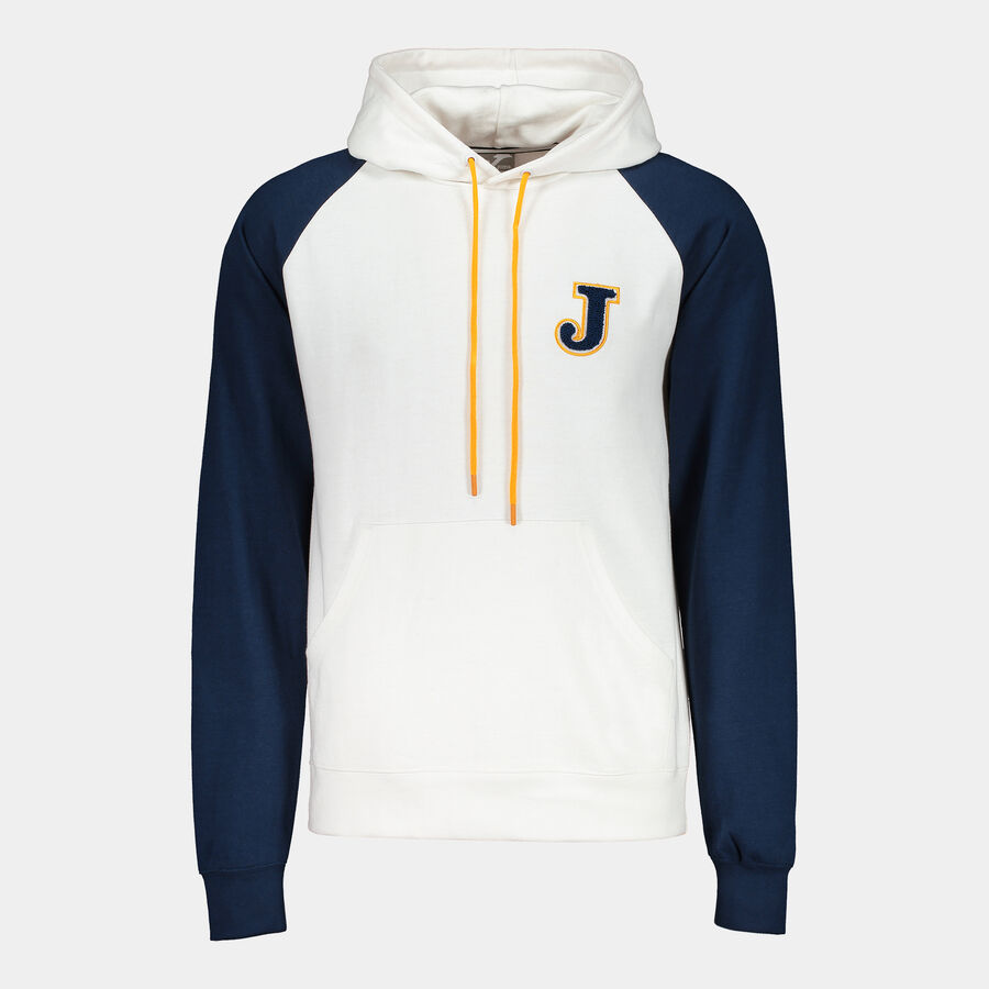 SUDADERA CON CAPUCHA URBAN STREET