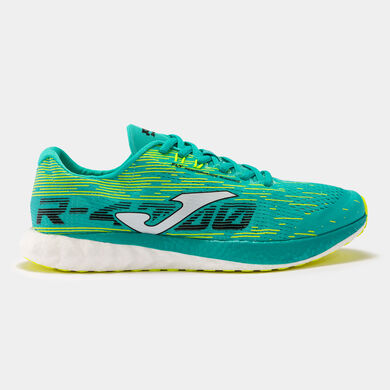 Zapatillas running R.4000 Lady 23 mujer turquesa