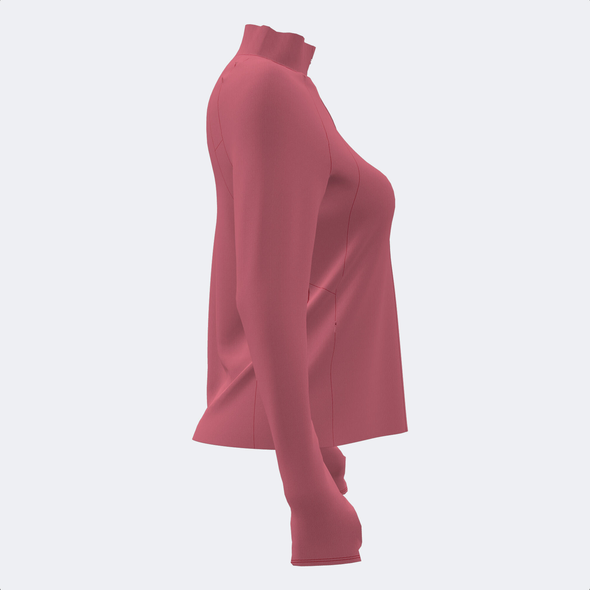Jachetă damă Daphne roz