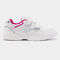Pantofi sport casual W.School Jr 24 junior alb turcoaz