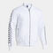Bomber man Icono Street white black