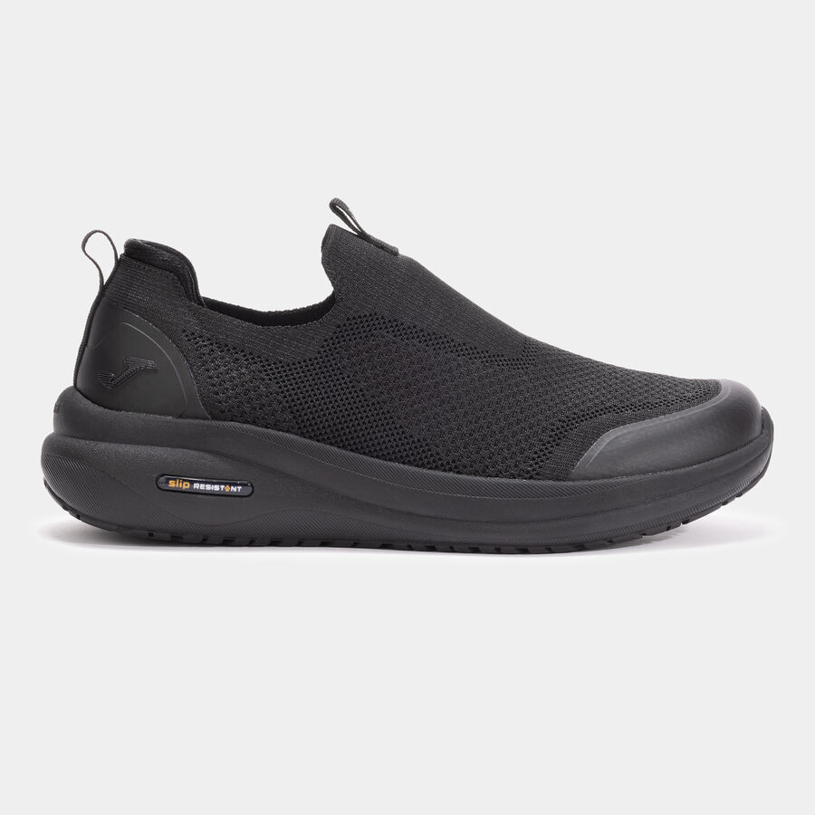 LACELESS MEN 25