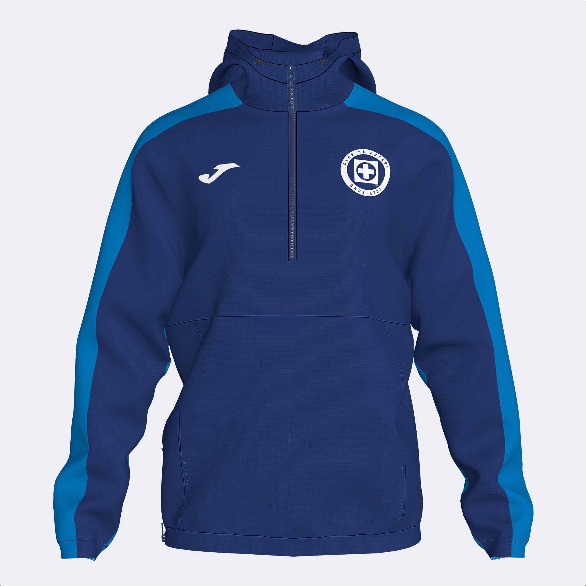Joma cruz azul jacket on sale