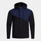 Soft shell man Explorer navy blue