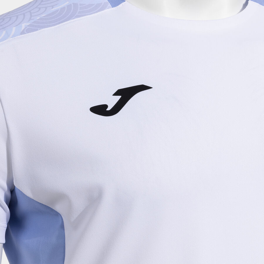 CAMISETA MANGA CORTA CHALLENGE