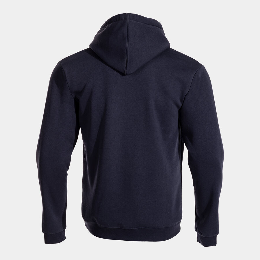 SUDADERA CON CAPUCHA UNIVERSITY