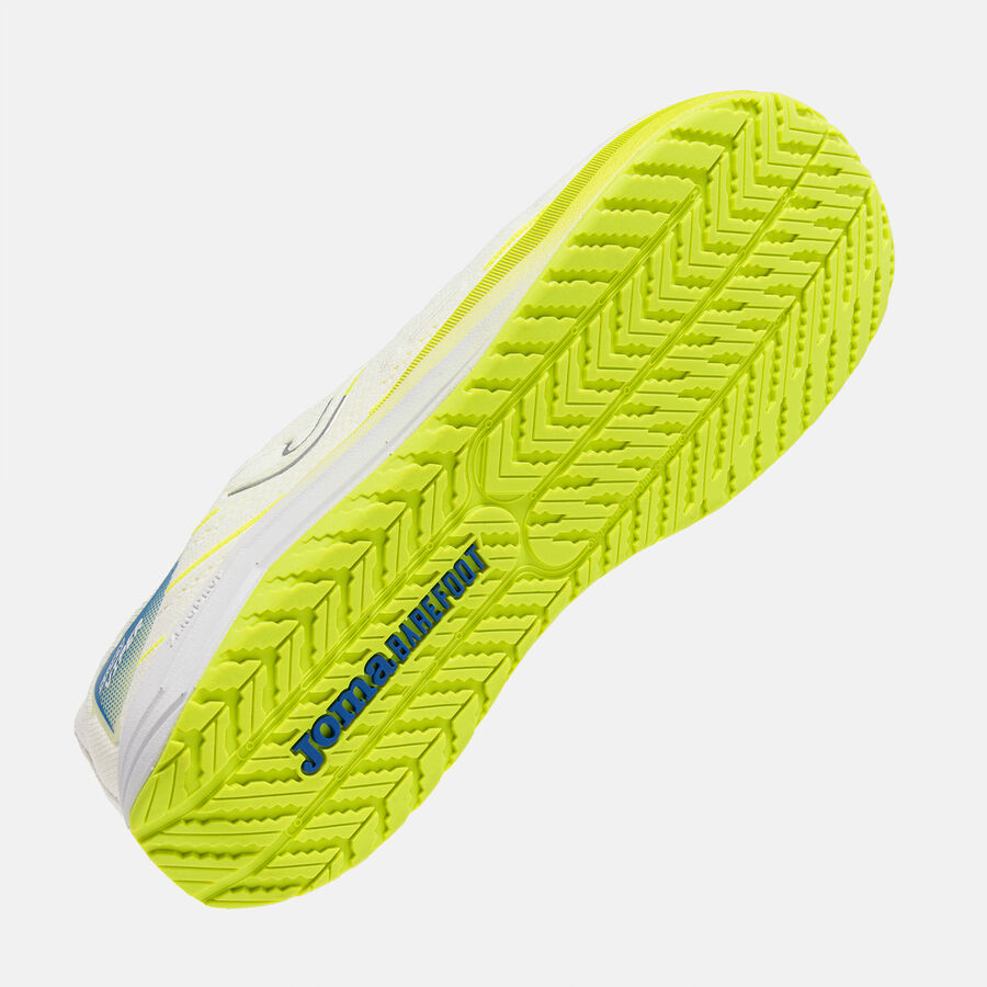 VIPER MEN BAREFOOT 26