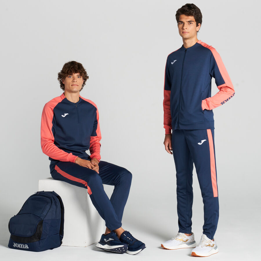 SUDADERA ECO CHAMPIONSHIP