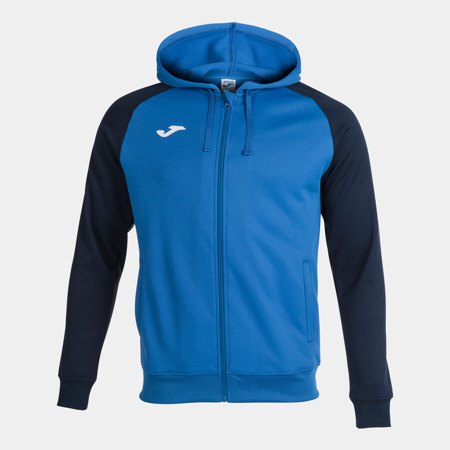 CHAQUETA CON CAPUCHA ACADEMY IV