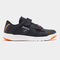 Obuwie sportowe casual W.Play Jr 24 junior granatowy pomaranczowy