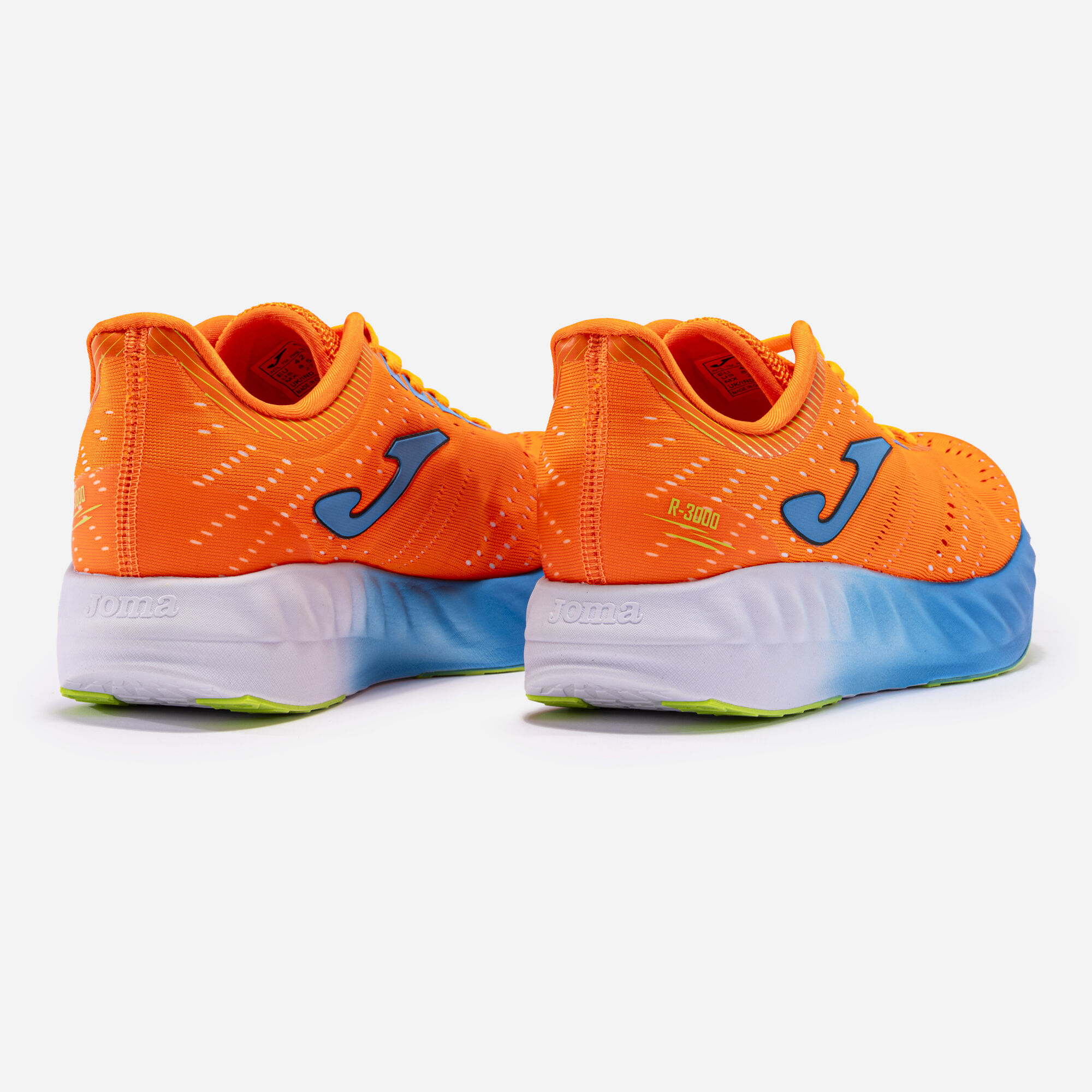 Scarpe running a3 joma outlet
