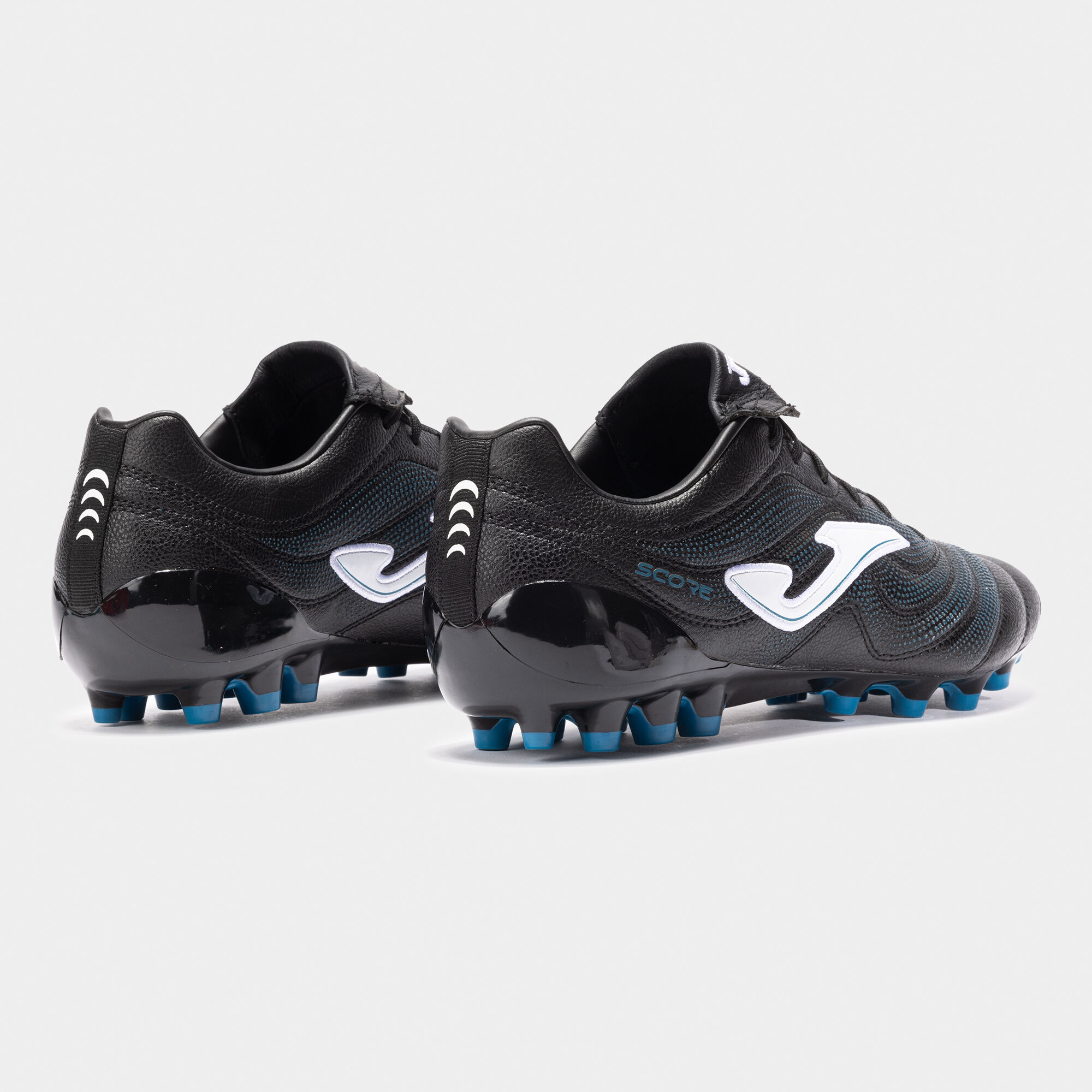 Football boots Score 25 artificial grass black | JOMA®