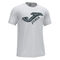 CAMISETA MANGA CORTA HOMBRE MARSELLA II BLANCO