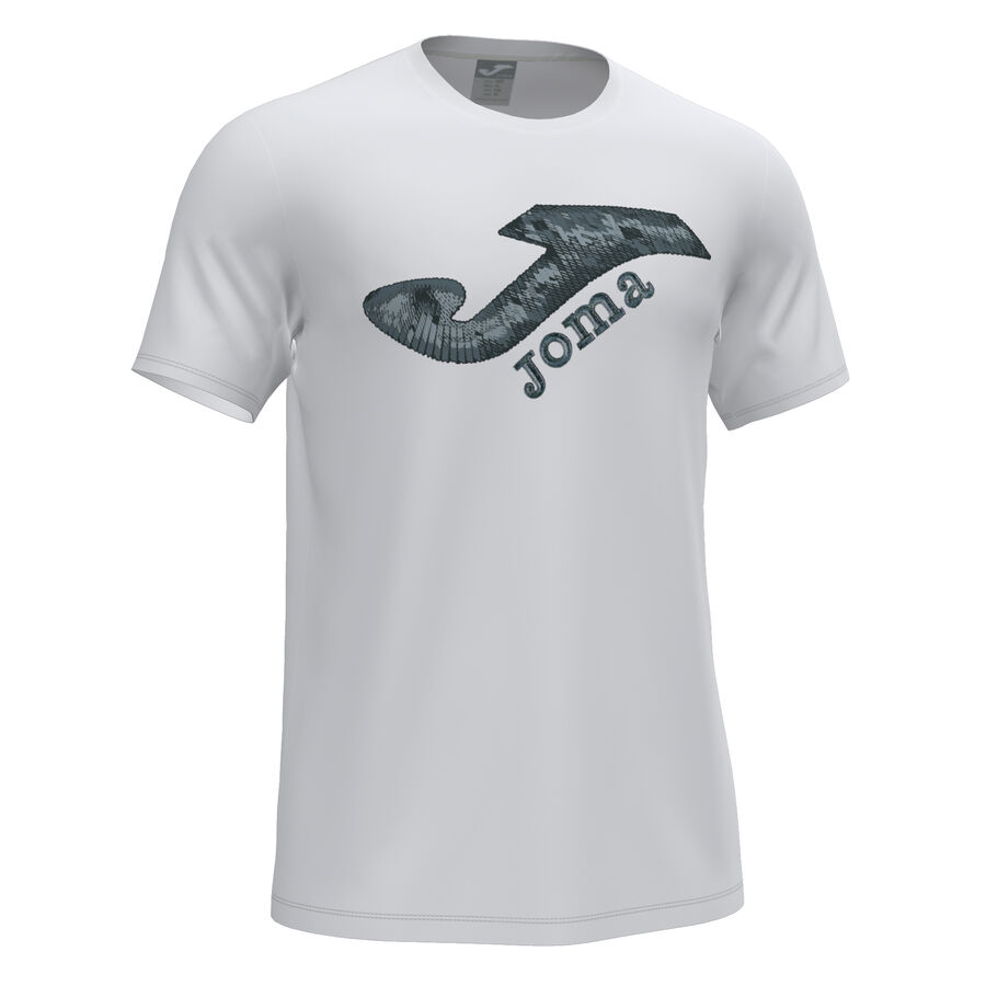 CAMISETA MANGA CORTA MARSELLA II