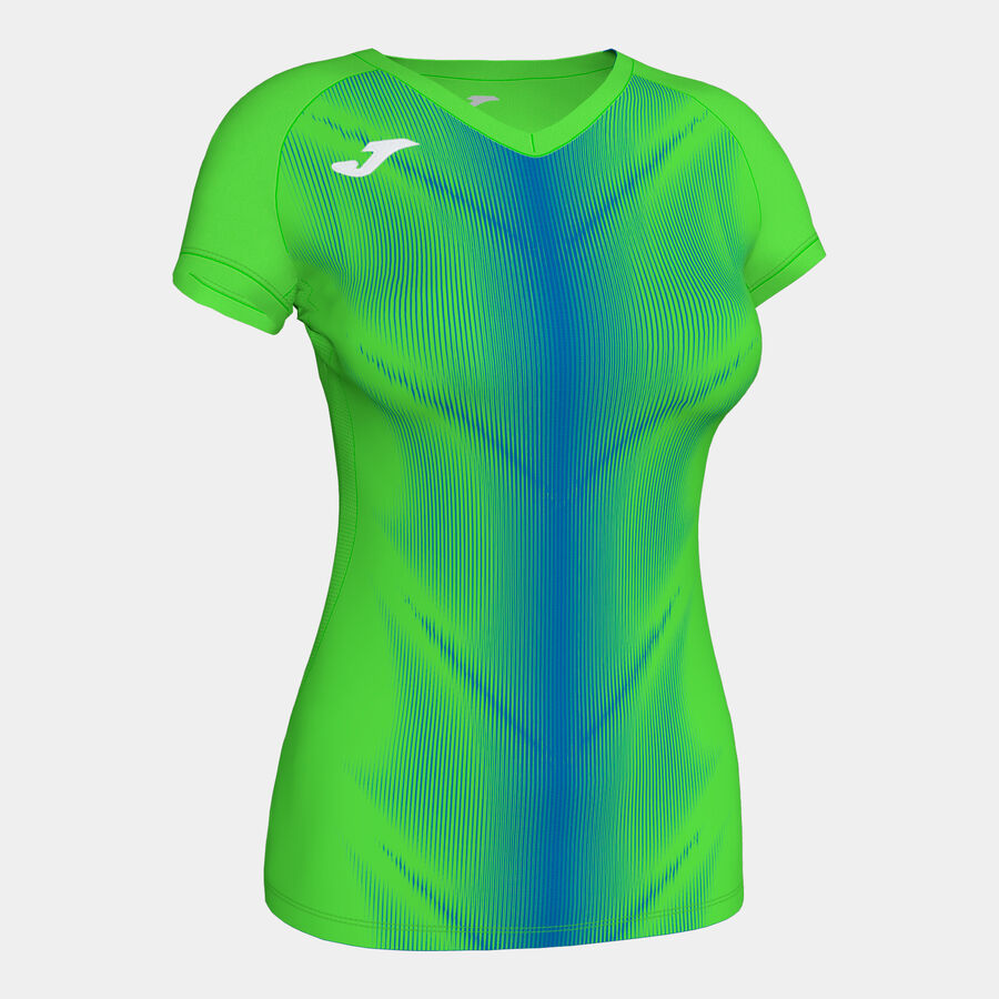 CAMISETA MANGA CORTA OLIMPIA