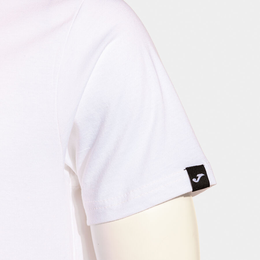 CAMISETA MANGA CORTA CHALLENGE