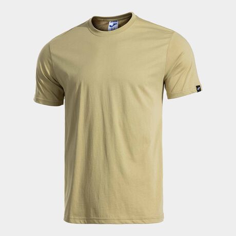 CAMISETA MANGA CORTA DESERT