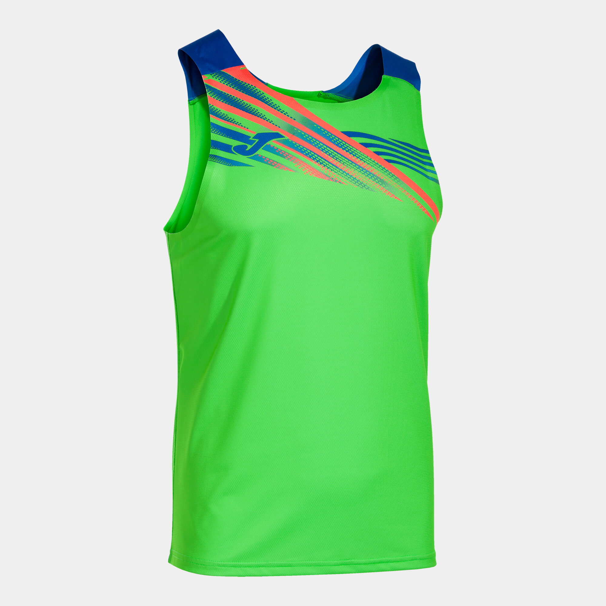 Camiseta JOMA RUNNING ELITE VII 101519.013 - Deportes Manzanedo
