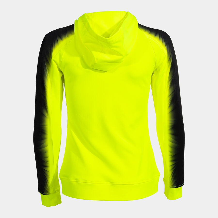 CHAQUETA CON CAPUCHA ELITE XI