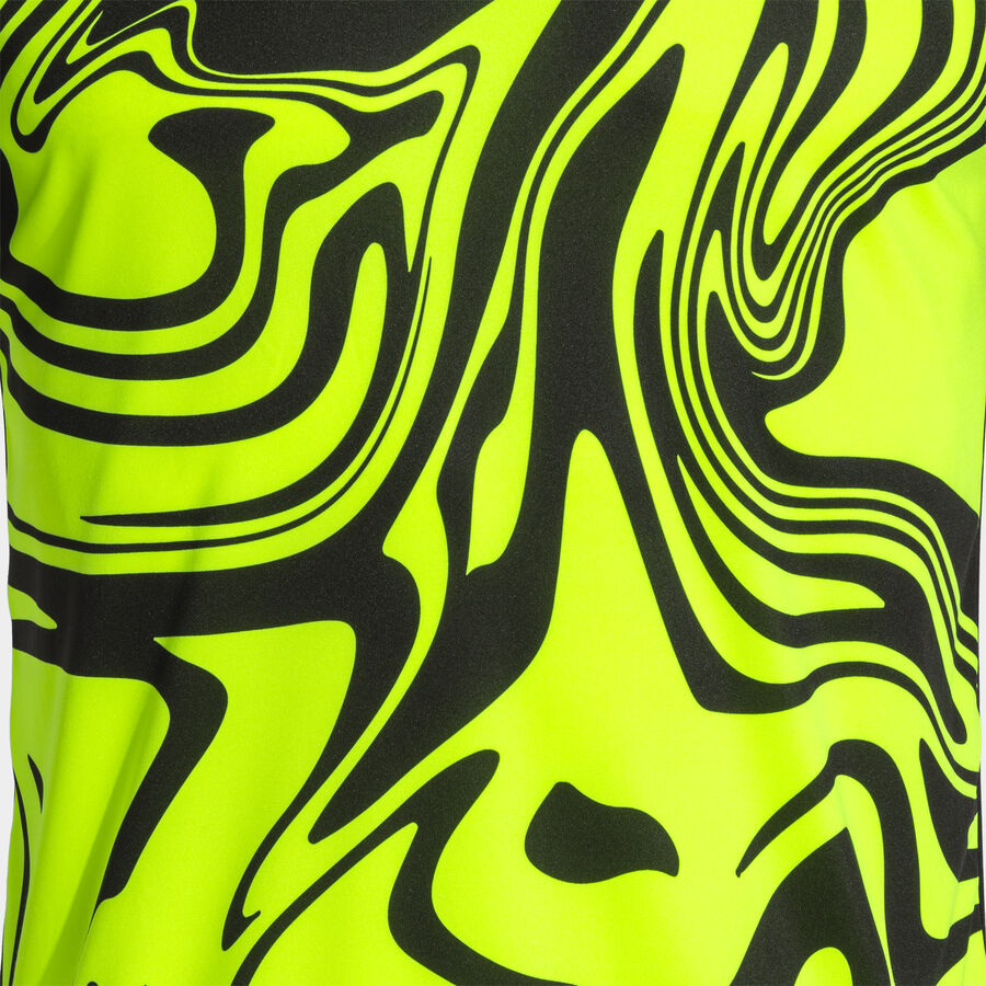 CAMISETA MANGA CORTA LION II
