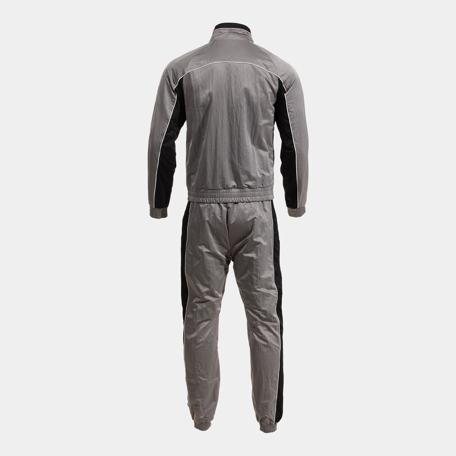 CH&Aacute;NDAL U-TRIBE