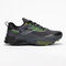 Trail-running shoes Sierra Men 25 man dark gray