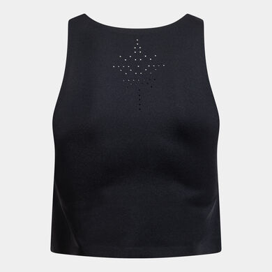 Top mujer Resort negro