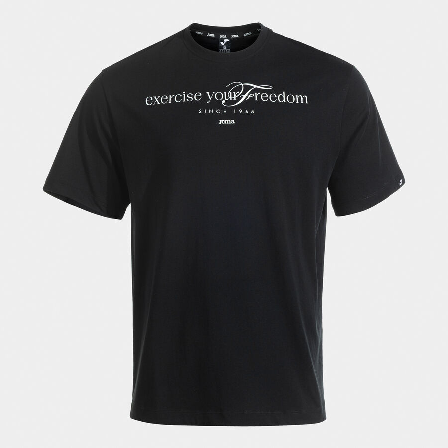 CAMISETA MANGA CORTA MIMETIC