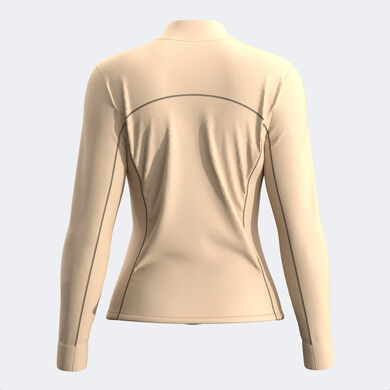 Polar fleece woman Explorer beige