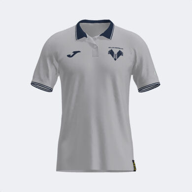 Polo manga corta staff técnico paseo Hellas Verona Fc 23/24