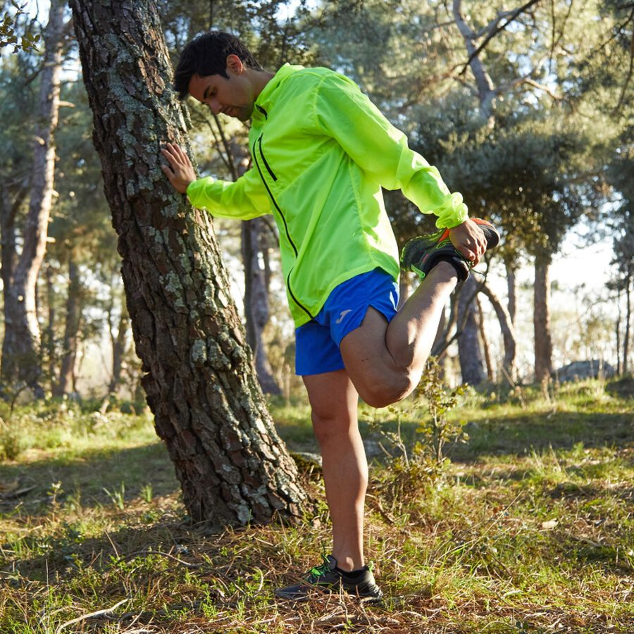 SHORT TRAIL