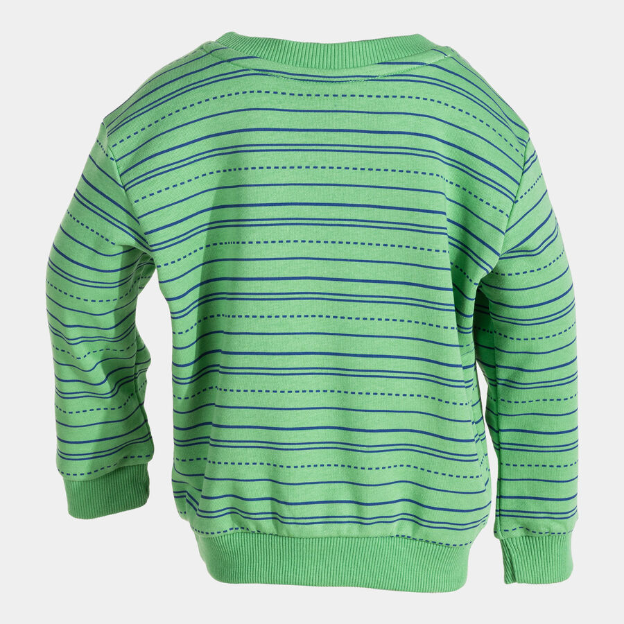 SUDADERA KIDS CAMP