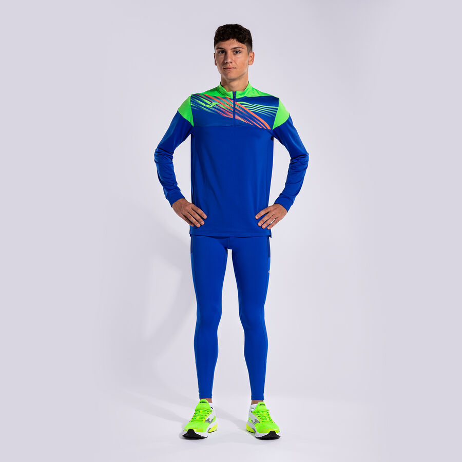 SUDADERA ELITE X