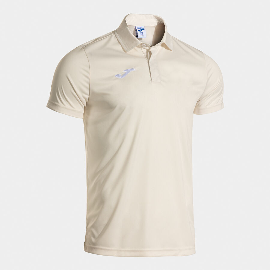 POLO MANGA CORTA CRICKET